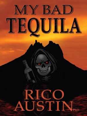 cover image of My Bad Tequila
